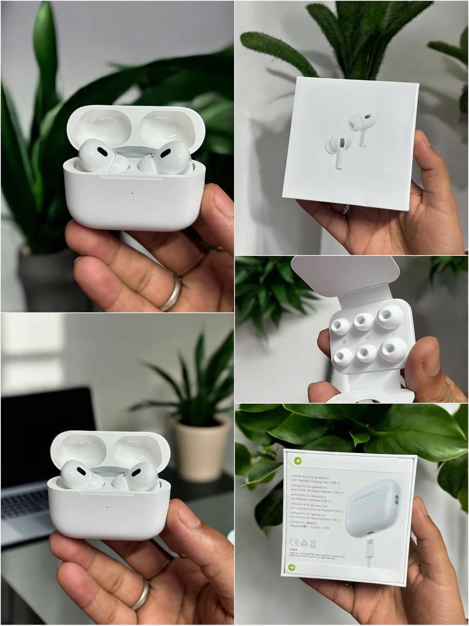 Airpod Pro2 Type-c Version