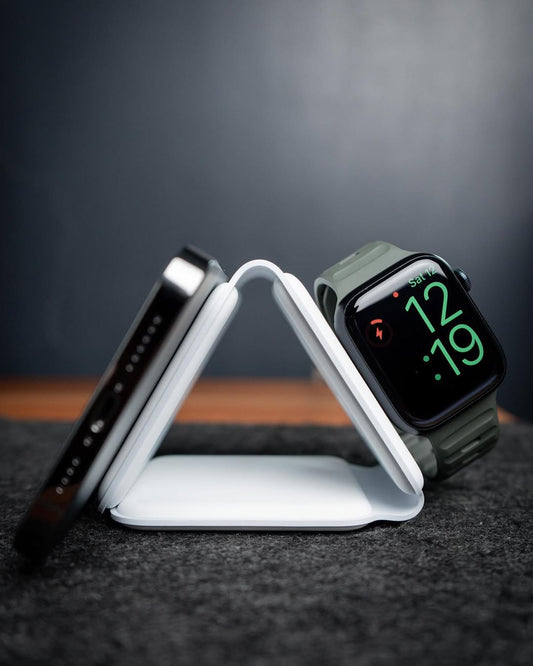 3in1 Wireless charger