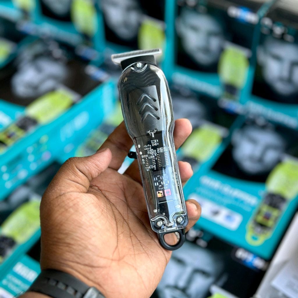 GYT-999 Transparent Trimmer