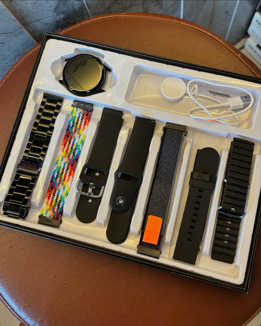 Samsung Galaxy Active 2