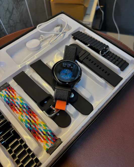 Samsung Galaxy Active 2