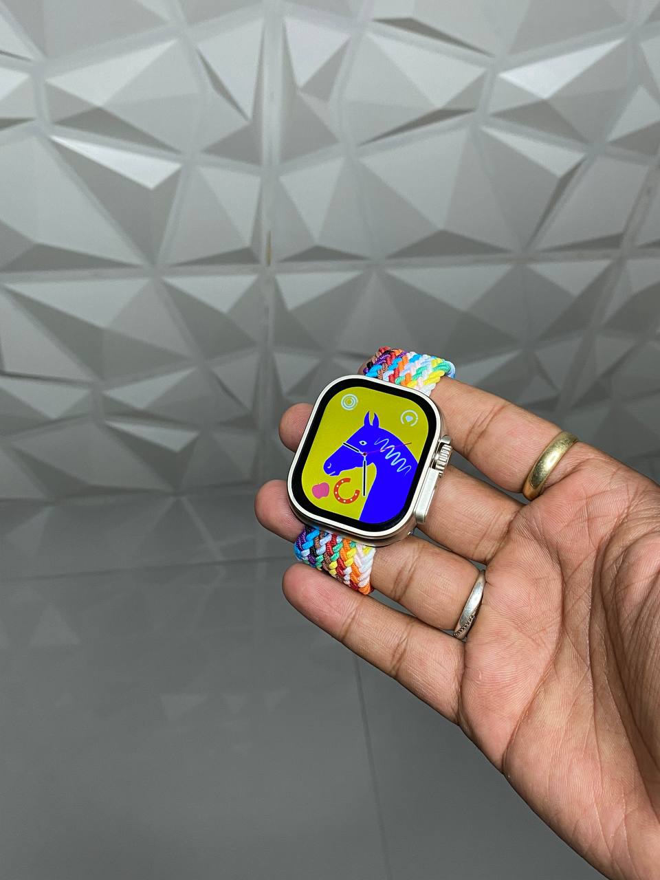 I20 Ultra Max Suit combo