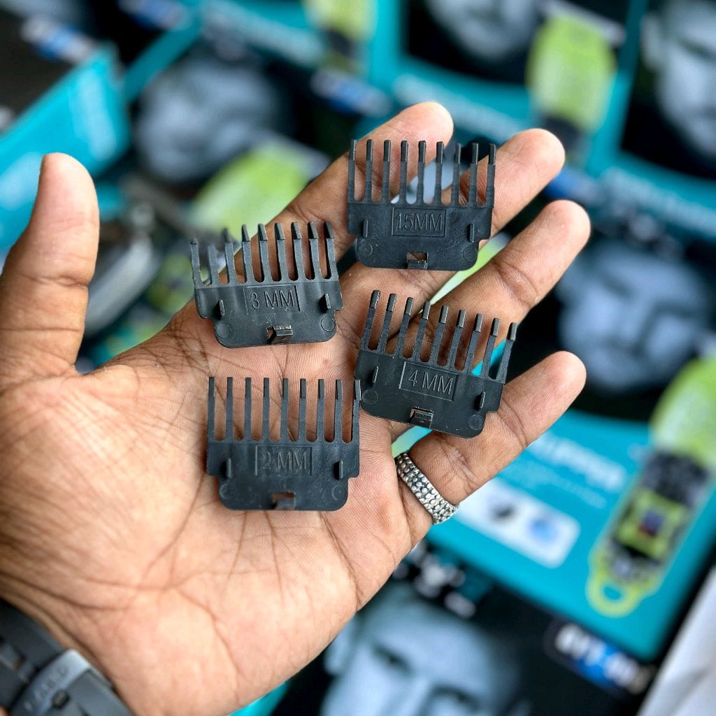 GYT-999 Transparent Trimmer