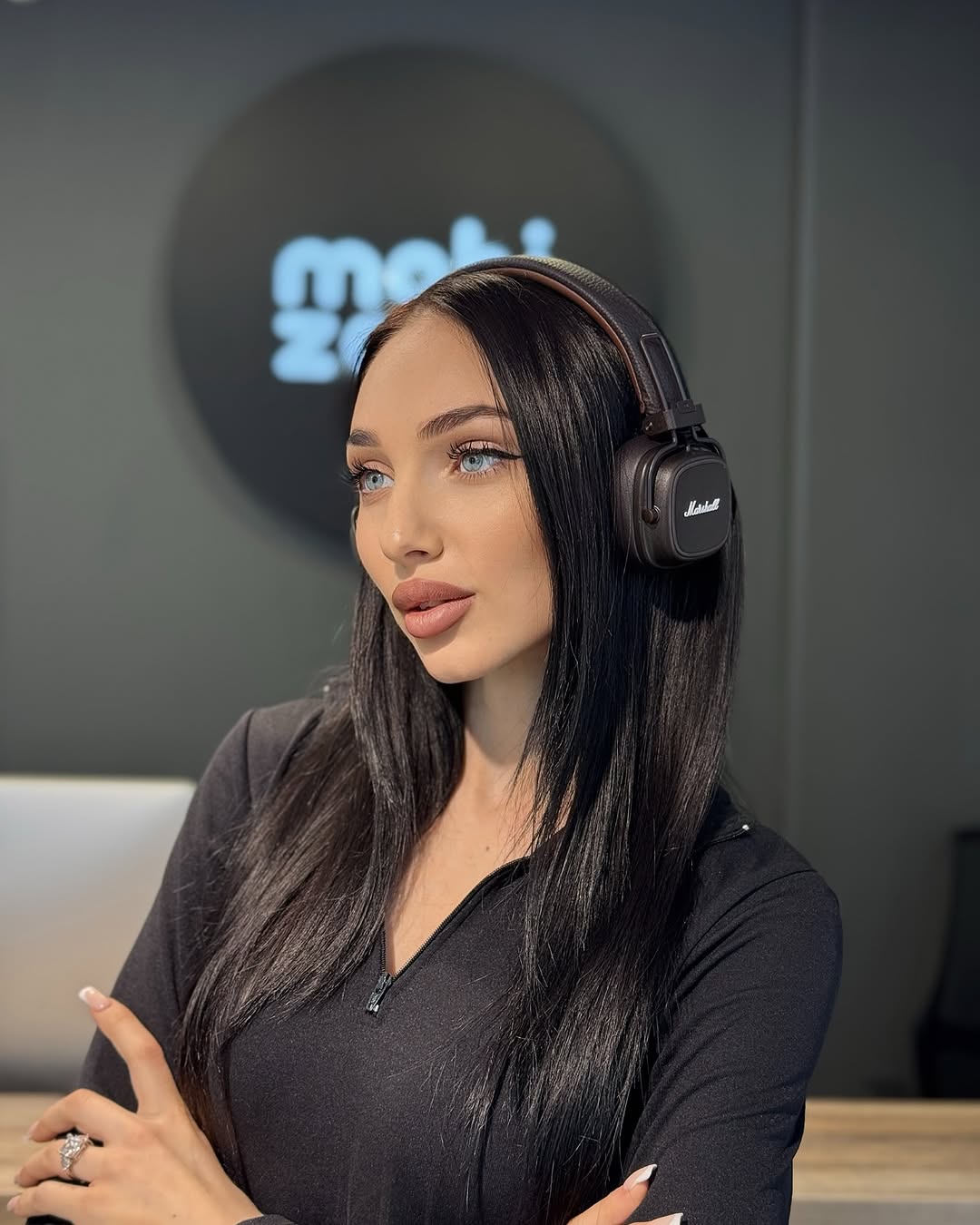 Marshall Major IV HEADPHONES