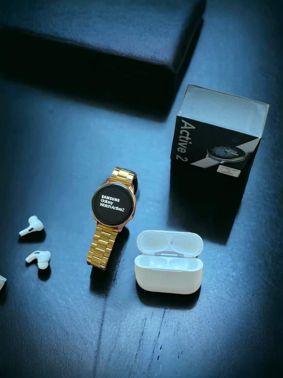 Samsung & Apple Viral Combo 2024