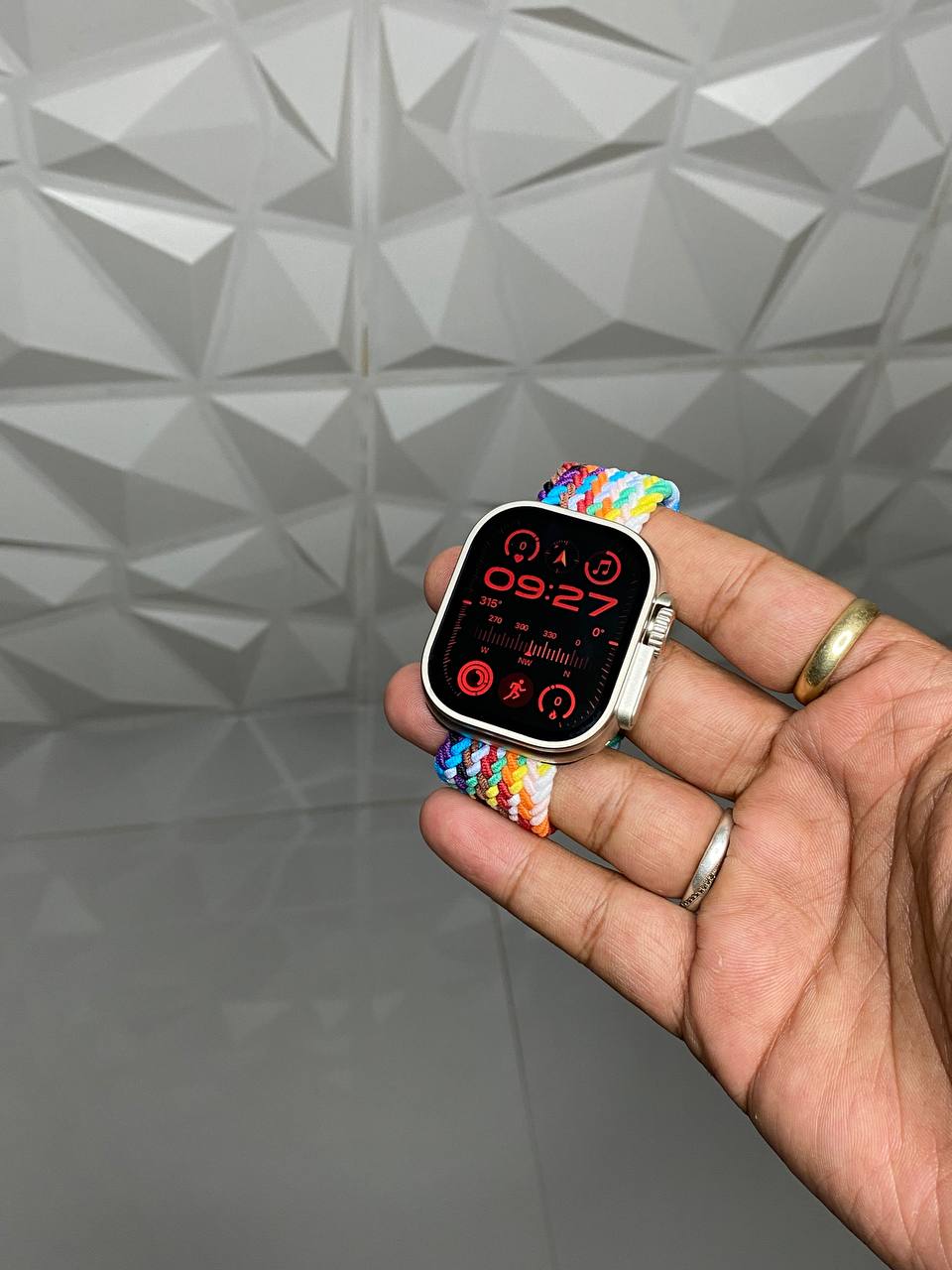 I20 Ultra Max Suit combo