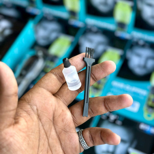 GYT-999 Transparent Trimmer