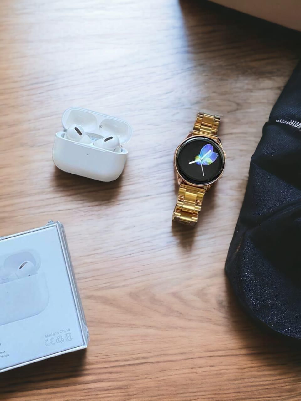 Samsung & Apple Viral Combo 2024