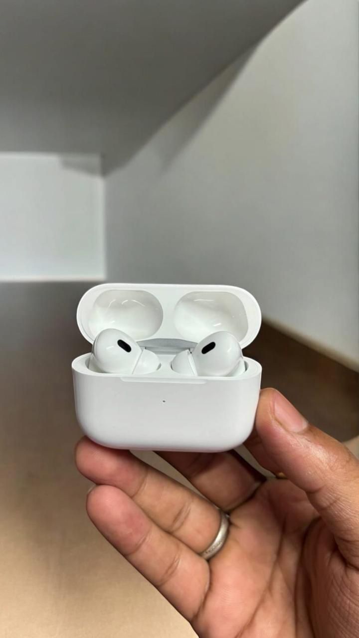 Airpod Pro2 Type-c Version