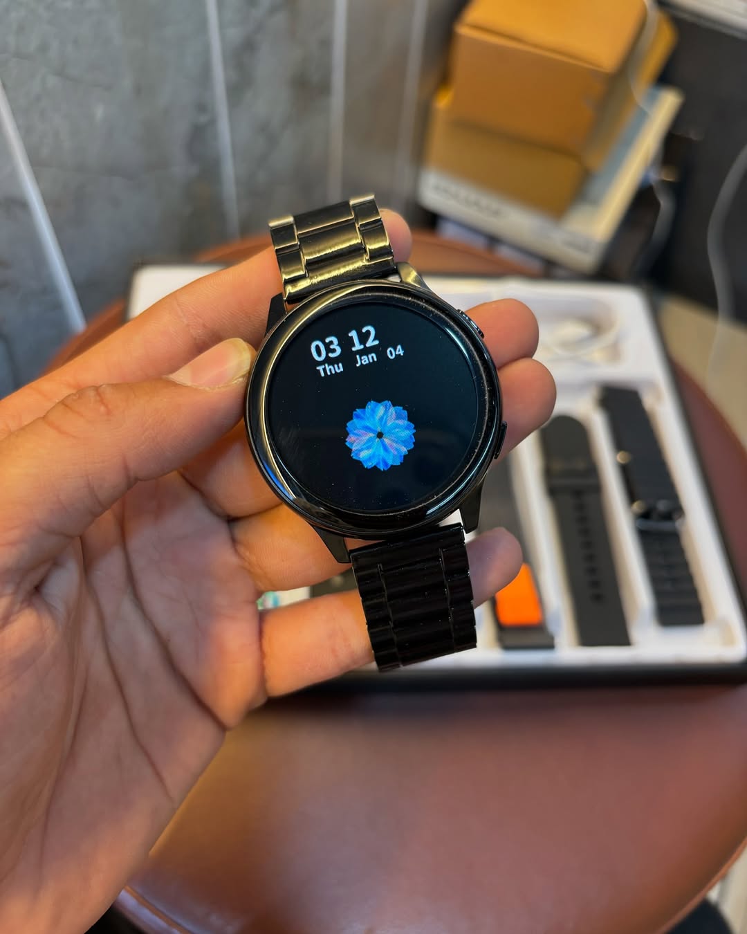 Samsung Galaxy Active 2