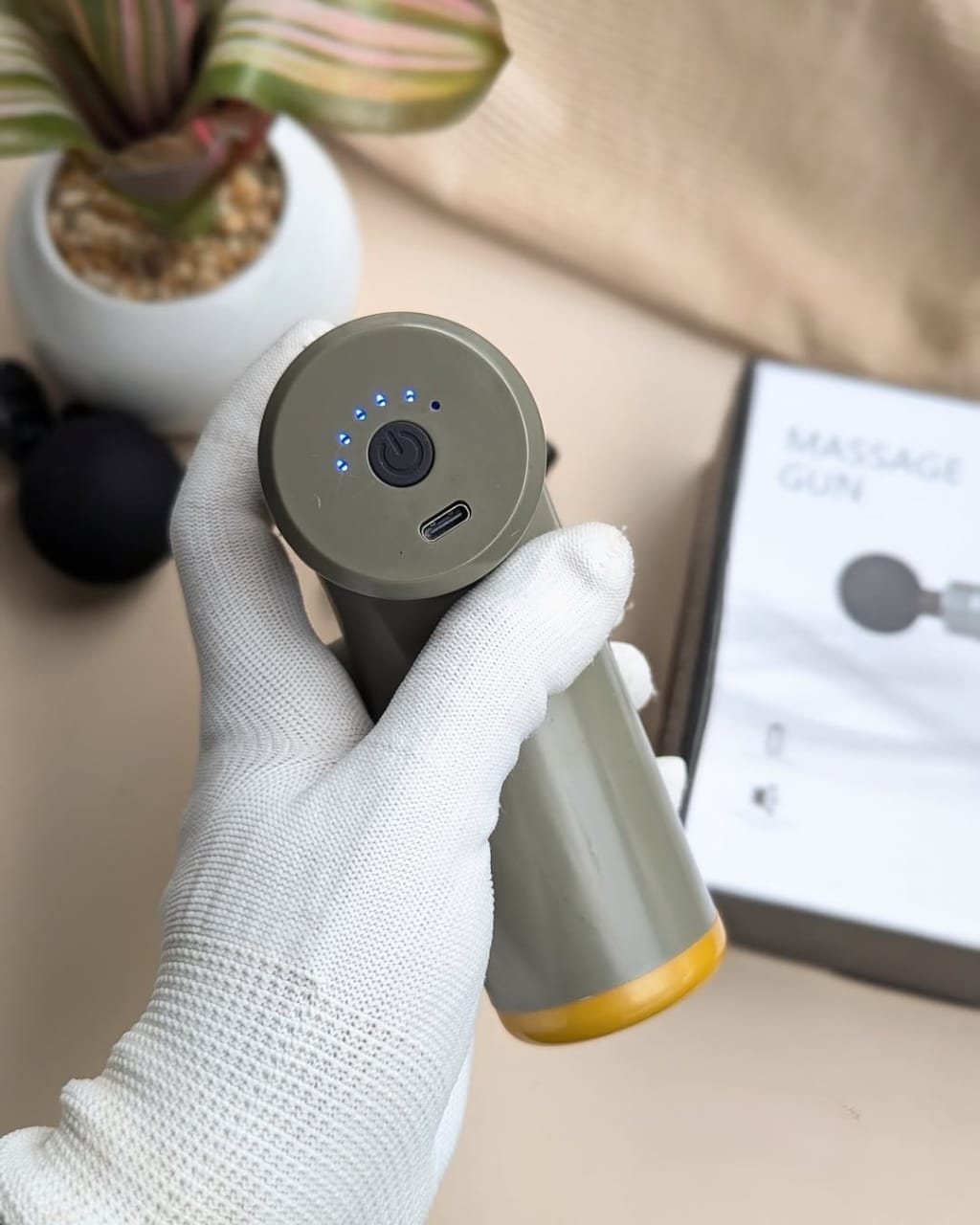 Massage Gun