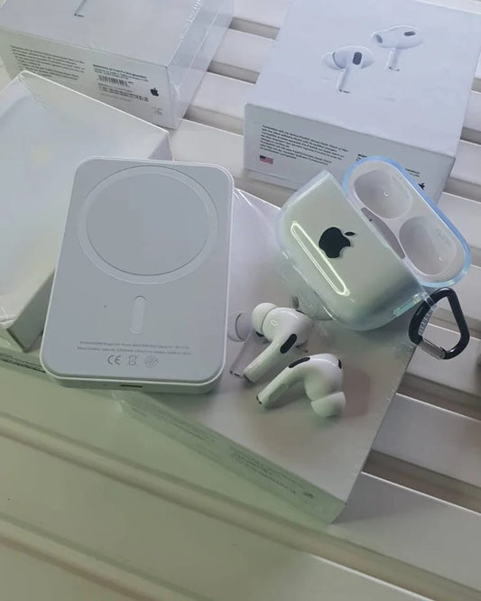 Apple Airpods Pro 2nd Gen + Magsafe