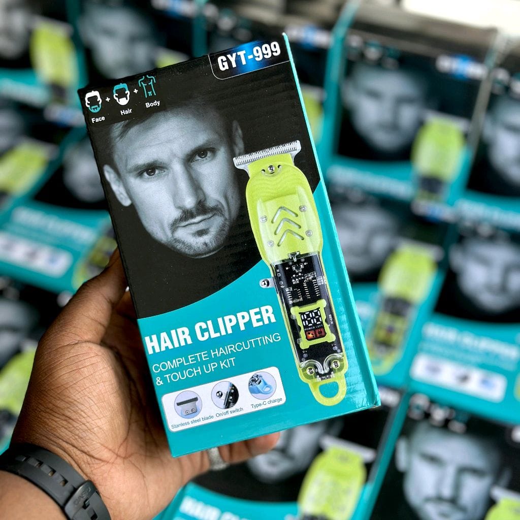 GYT-999 Transparent Trimmer