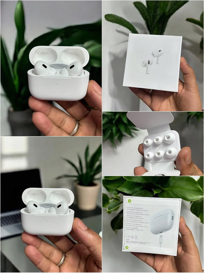 Airpod Pro2 Type-c Version