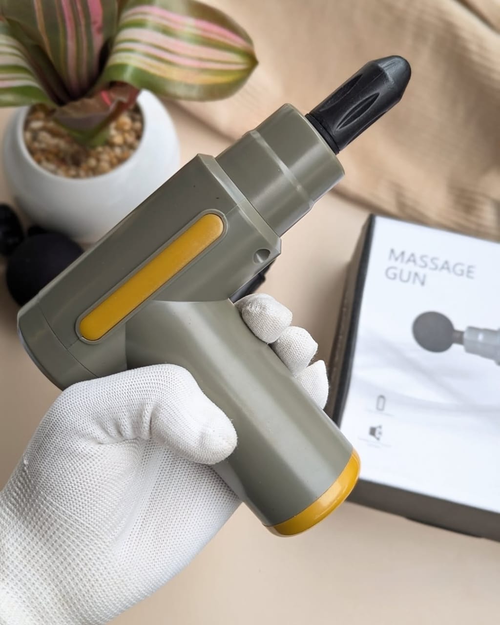 Massage Gun