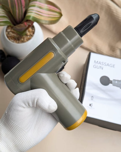 Massage Gun