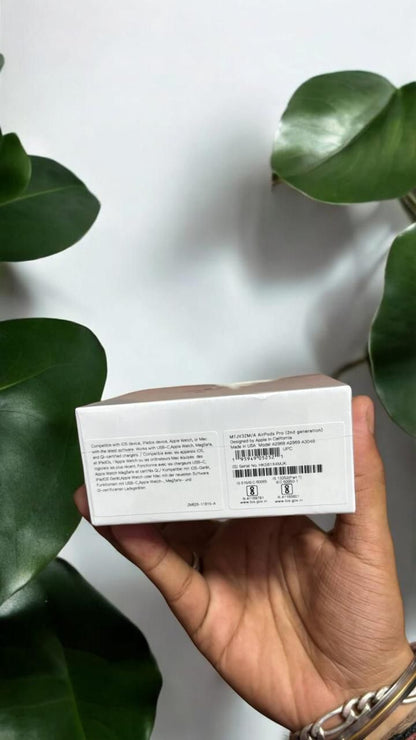 Airpod Pro2 Type-c Version