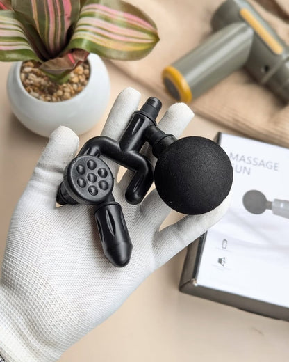 Massage Gun
