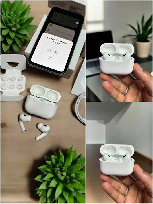Airpod Pro2 Type-c Version