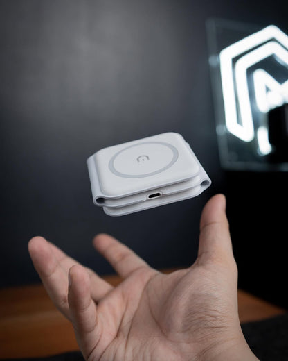 3in1 Wireless charger