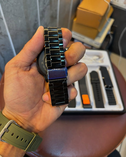 Samsung Galaxy Active 2