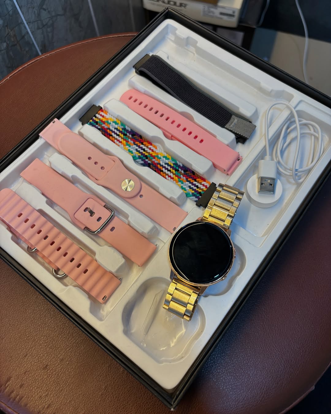 Samsung Galaxy Active 2