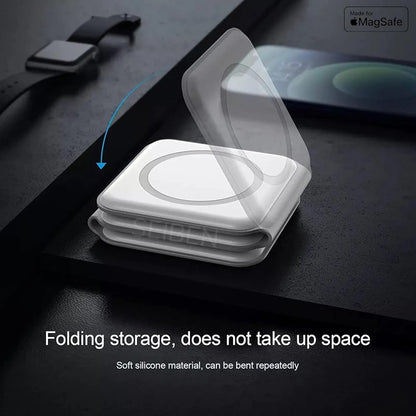 3in1 Wireless charger