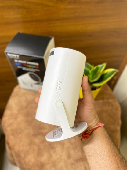 SONY 4k Smart Android LED Projector