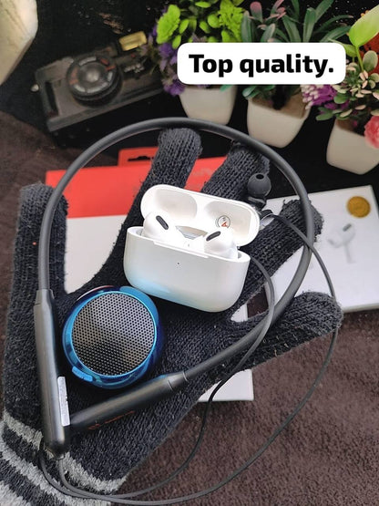 Combo[OnePlus + Boat + JBL]