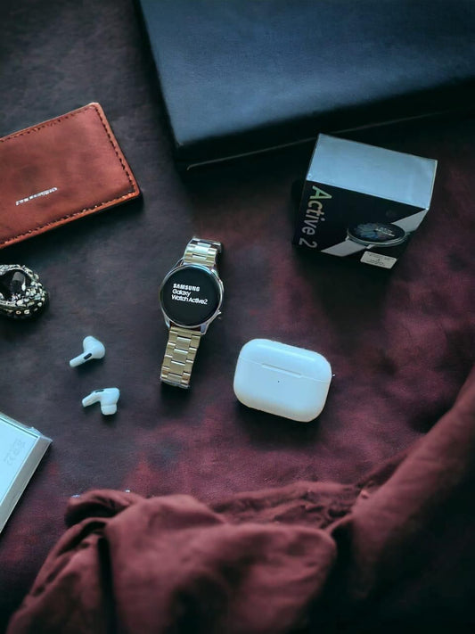 Samsung & Apple Viral Combo 2024