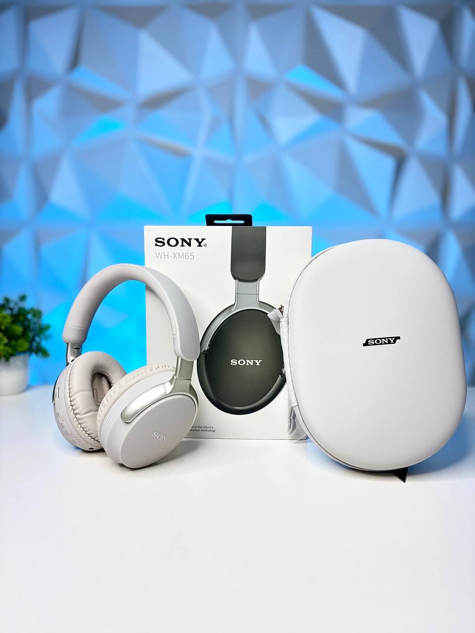 SONY WH-XM65