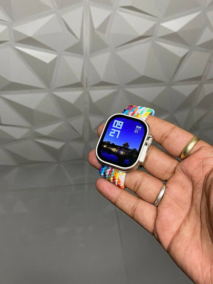 I20 Ultra Max Suit combo