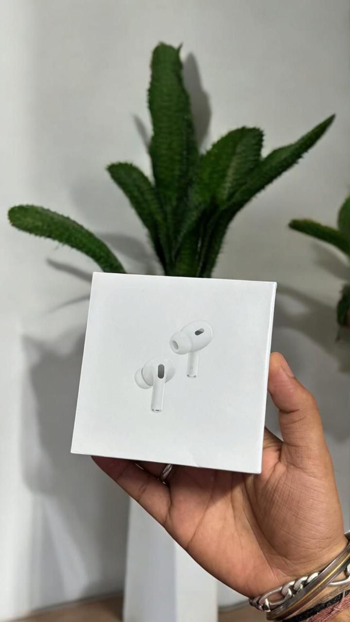 Airpod Pro2 Type-c Version