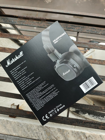 Marshall Major IV HEADPHONES
