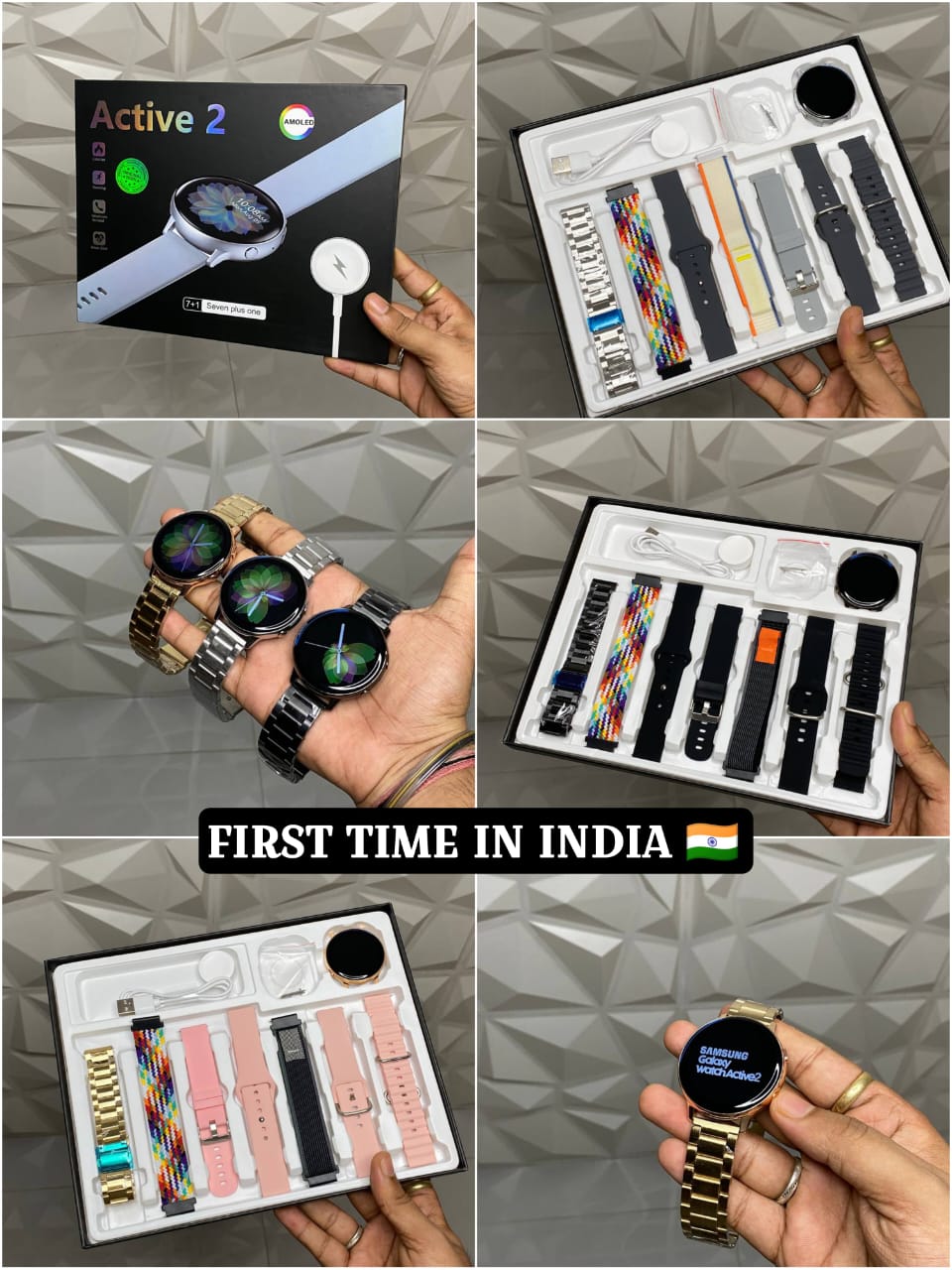 Samsung Galaxy Active 2