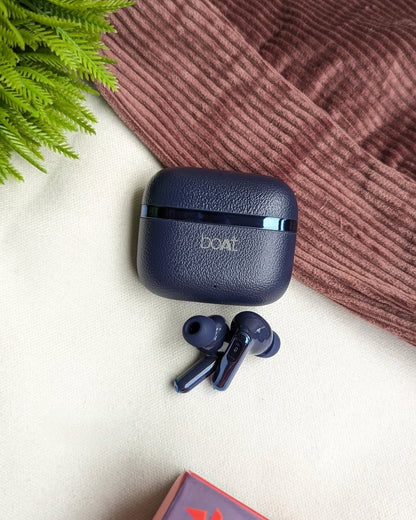 Boat JY-19 ANC Earbuds – Experience True Wireless Freedom