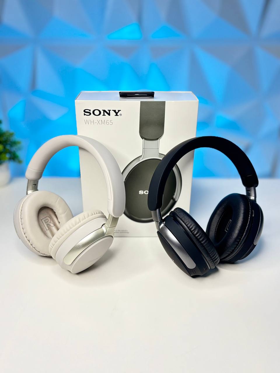 SONY WH-XM65