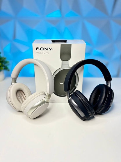 SONY WH-XM65