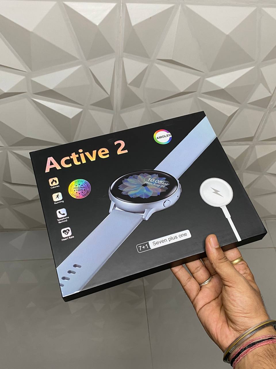 Samsung Galaxy Active 2