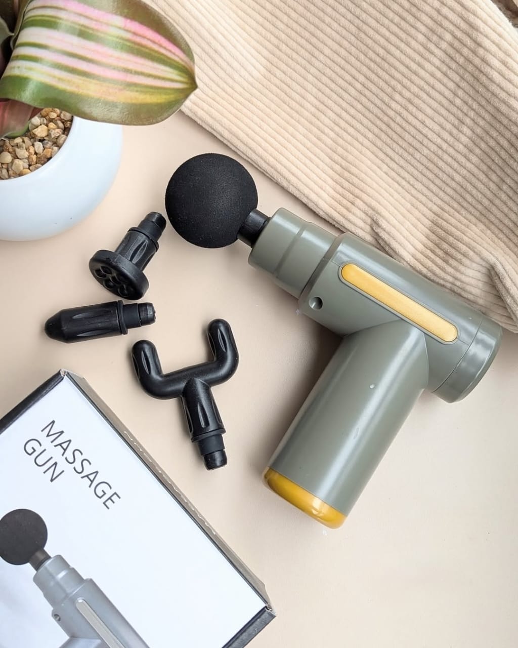 Massage Gun