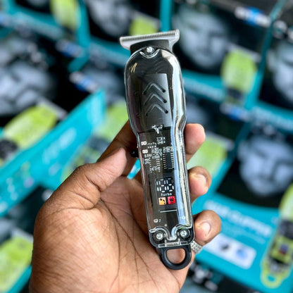 GYT-999 Transparent Trimmer